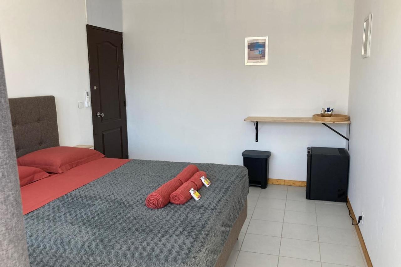 "Tiare" City Center Room Papeete  Exterior foto