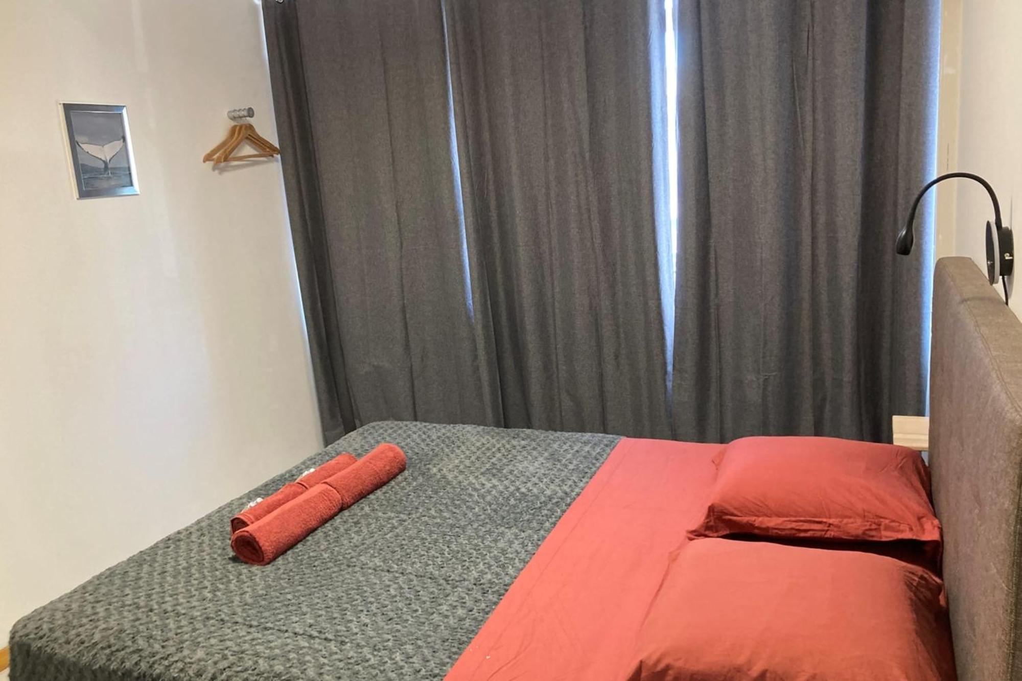 "Tiare" City Center Room Papeete  Exterior foto